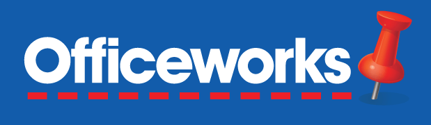 Officeworks Stationery
